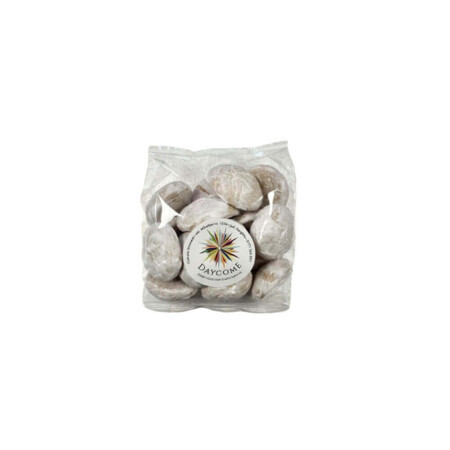 Pan di zenzero senza glutine, 200 g, Daycome