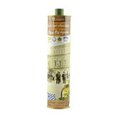 Organic extra virgin olive oil, 750 ml, Aristeon