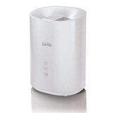 Air humidifier with cold steam and Warm function, capacity 3 litres, Laica