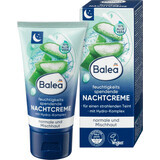 Balea Feuchtigkeitscreme für die Nacht 50 ml