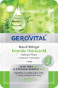 Gerovital Maschera viso idratante intensamente, 1 pz