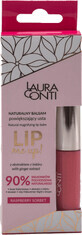 Laura Conti Balsamo naturale per l&#39;ingrandimento delle labbra, 1 pz
