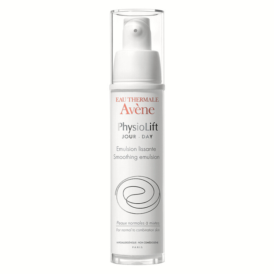 Avene PhysioLift - Emulsione Levigante Giorno, 30ml