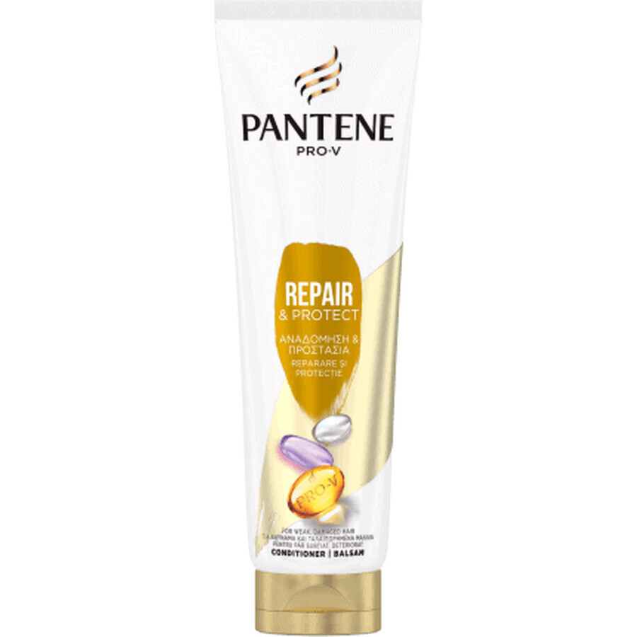 Pantene Pro-V Balsam pentru păr repair & protect, 160 ml