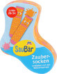 Calzini SauB&#228;r Monster Magic per bambini, 1 pz