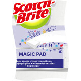 Spugna Magic Scotch-Brite, 2 pz