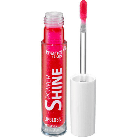 Trend !t up Power Shine Lucidalabbra n. 180,4ml