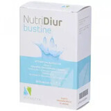 Bustine Nutridiur, 20 bustine, Nutrileya