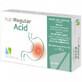 Acido Nutriregular, 20 capsule, Nutrileya