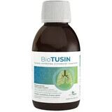 BioTUSIN Sciroppo, GamaNatura, 100 ml - Foglio illustrativo