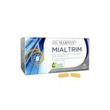 Myaltrim, 60 capsule, Marnys