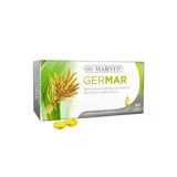 Germar, 60 capsule, Marnys