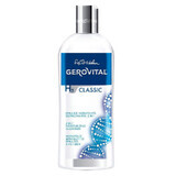 Emulsione Struccante Idratante 2 in 1, Gerovital H3 Classic, 200 ml, Farmec