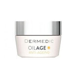 Dermedic OILAGE Crème de jour nourrissante, 50 ml