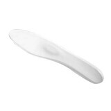 Solette ortopediche in silicone, misura 37, 2 pezzi, Orthoteh