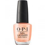 Nail Lacquer Nail Lacquer Summer, Sanding in Stilettos, 15 ml, Opi