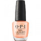 Nail Lacquer Nail Lacquer Summer, Sanding in Stilettos, 15 ml, Opi