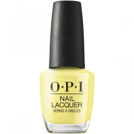 Nail Lacquer Nail Lacquer Summer, Stay out all Bright, 15 ml, Opi