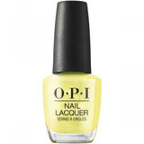 Nail Lacquer Nail Lacquer Summer, Sunscreening my Calls, 15 ml, Opi