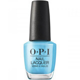 Nail Lacquer Nail Lacquer Summer, Surf Naked, 15 ml, Opi