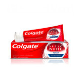 Dentifricio Optic White Instant, 75 ml, Colgate