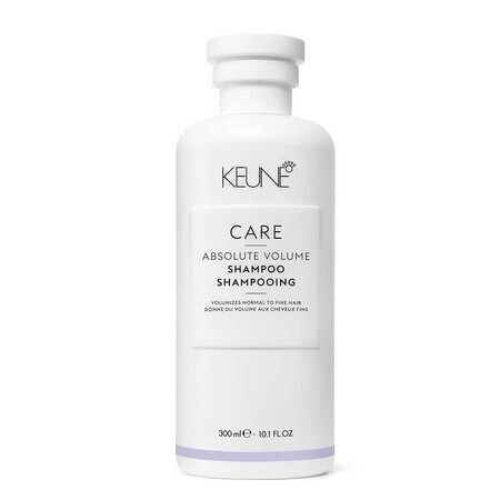 Shampoo Care Absolute Volume, 300 ml, Keune