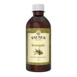 Teinture de genièvre, 500 ml, Faunus