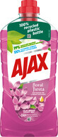 Soluzione multisuperficie Ajax Floral, 1 l