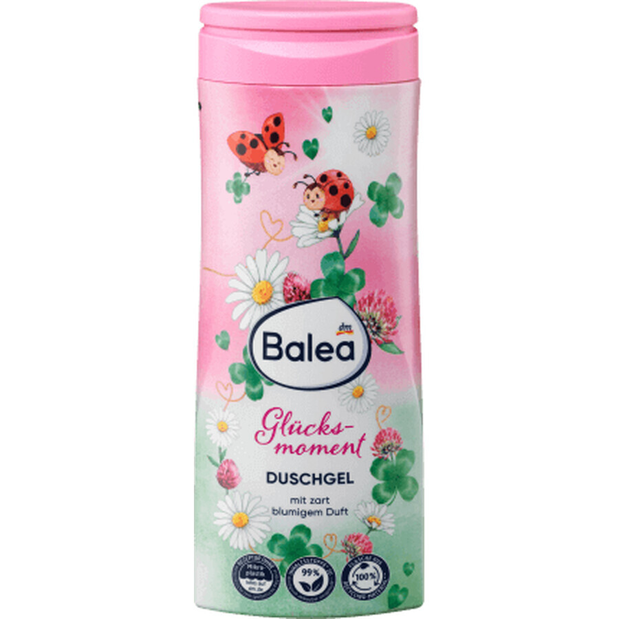 Balea Happy Moments Douchegel 300 ml