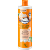 Balea natuurlijke schoonheid shampoo voor krullen, 400 ml