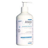 Atopic skin emulsion Atolys, 200 ml, Lab Lysaskin