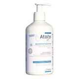 Atopic skin emulsion Atolys, 500 ml, Lab Lysaskin