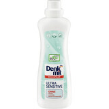 Denkmit Balsamo per bucato ultra sensibile 27sp, 1 l