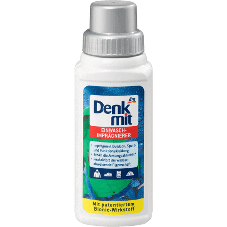 Denkmit Laundry Impregnator, 250 ml