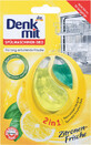 Denkmit Deodorante per lavastoviglie limone, 1 pz