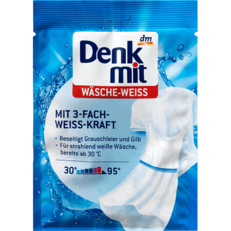 Denkmit Wasbleekpoeder, 50 g