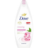 Dove Gel Doccia Peonia Dolce, 720 ml