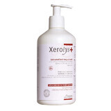 Emulsion for dry skin Xerolys+, 200 ml, Lab Lysaskin