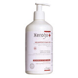 Xerolys+ dry skin emulsion, 500 ml, Lab Lysaskin