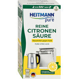 Heitmann Citric acid, 350 g