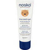 Nosko Gingival Massage Gel, 15 mm