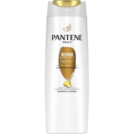 Pantene Pro-V Shampoo ripara e protegge, 250 ml