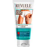 Revuele Crema anticellulite, 200 ml