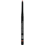 She colour&style Lang haftender Lippenstift 337/001, 0,35 g