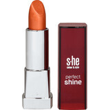 She color&style Perfect Shine Rossetto N. 330/200, 5 g