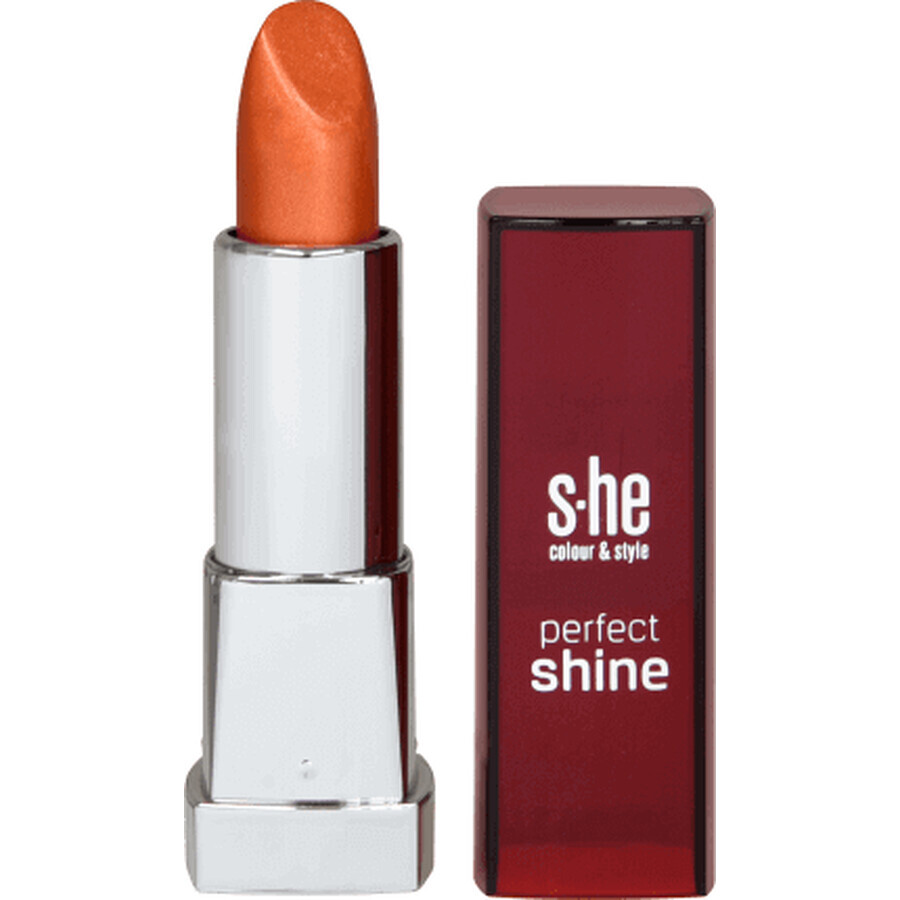 She color&style Perfect Shine Rossetto N. 330/200, 5 g