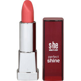 She color&style Rossetto Perfect Shine N. 330/205, 5 g