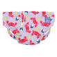 Costume da bagno impermeabile Crab Cove, Taglia S, 1 pezzo, Bambino Mio