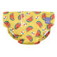 Costume da bagno impermeabile Mellow Melon, taglia L, 1 pezzo, Bambino Mio