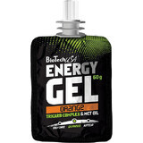 Gel energetico arancione, 60 g, Biotech USA